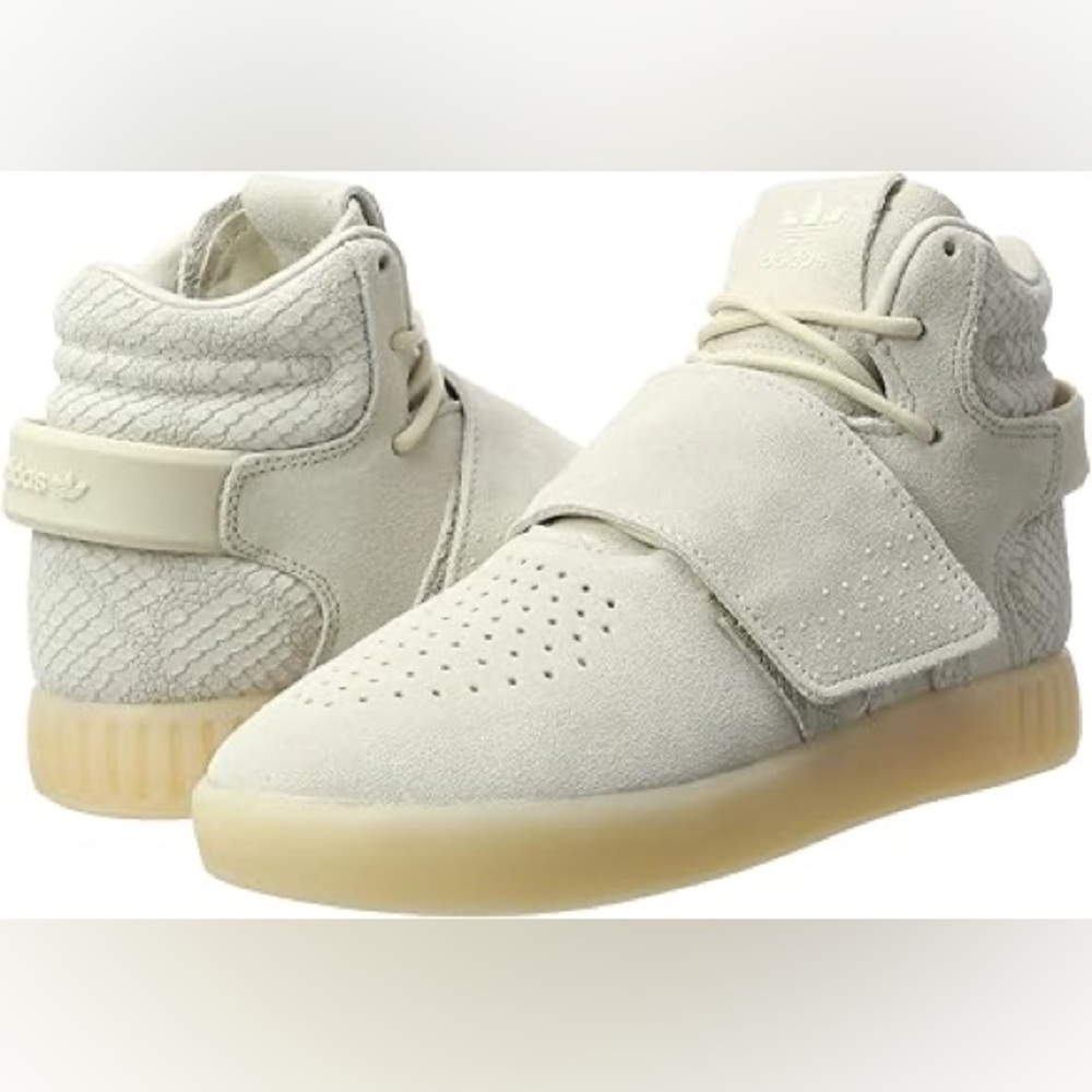 Adidas sneakers size 12 new with tags